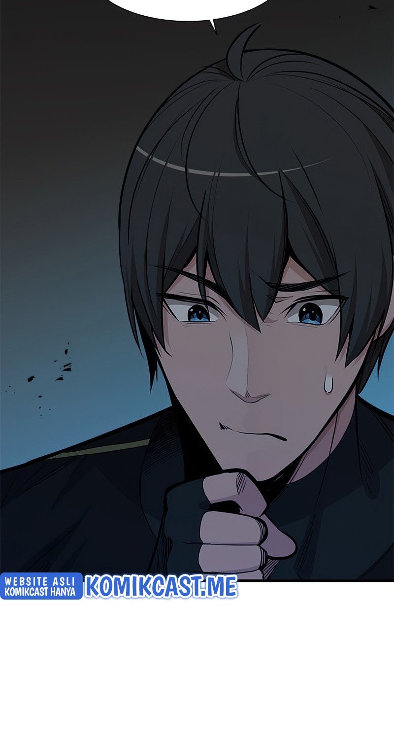The Tutorial Is Too Hard Chapter 70 Halaman 62