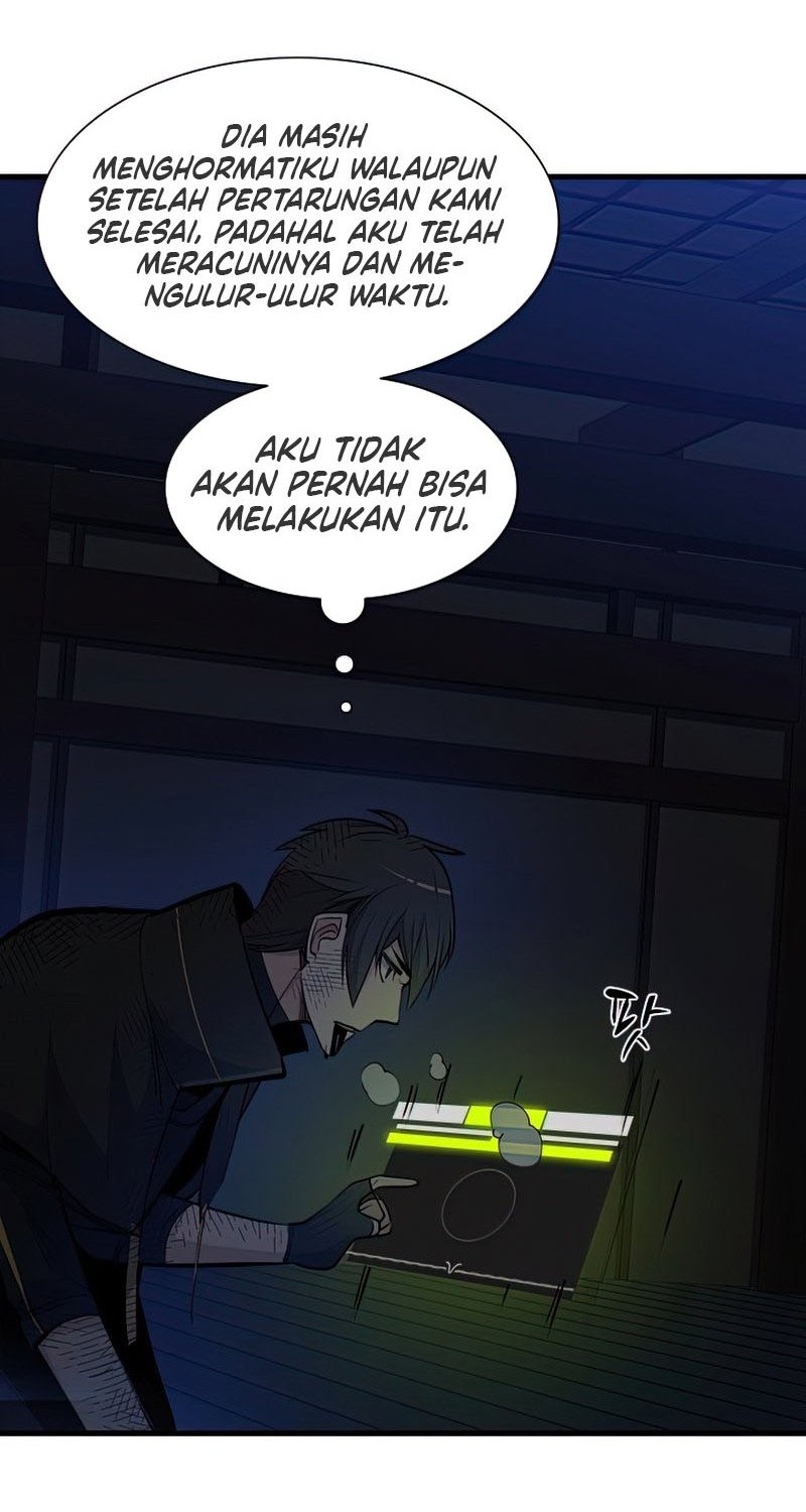 The Tutorial Is Too Hard Chapter 73 Halaman 5