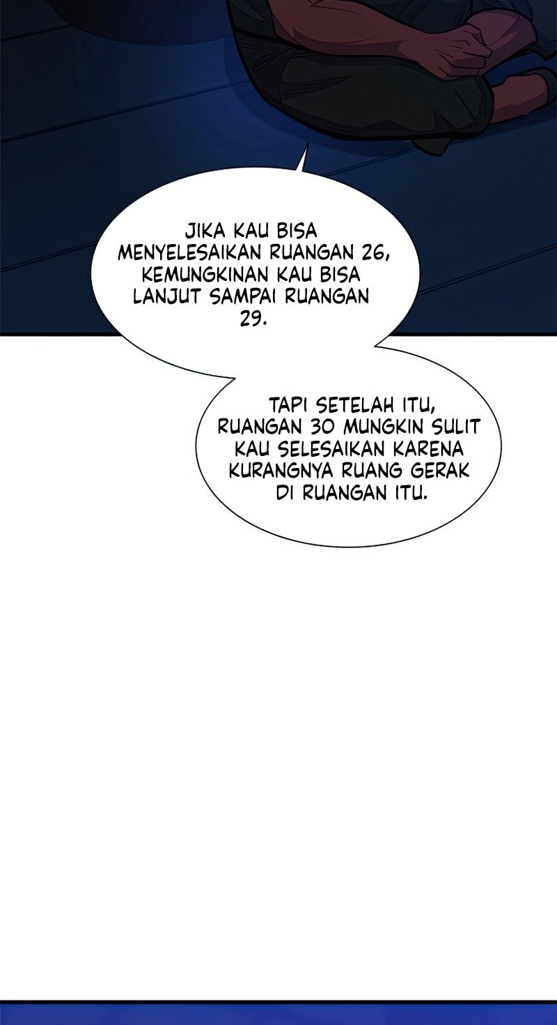 The Tutorial Is Too Hard Chapter 73 Halaman 15
