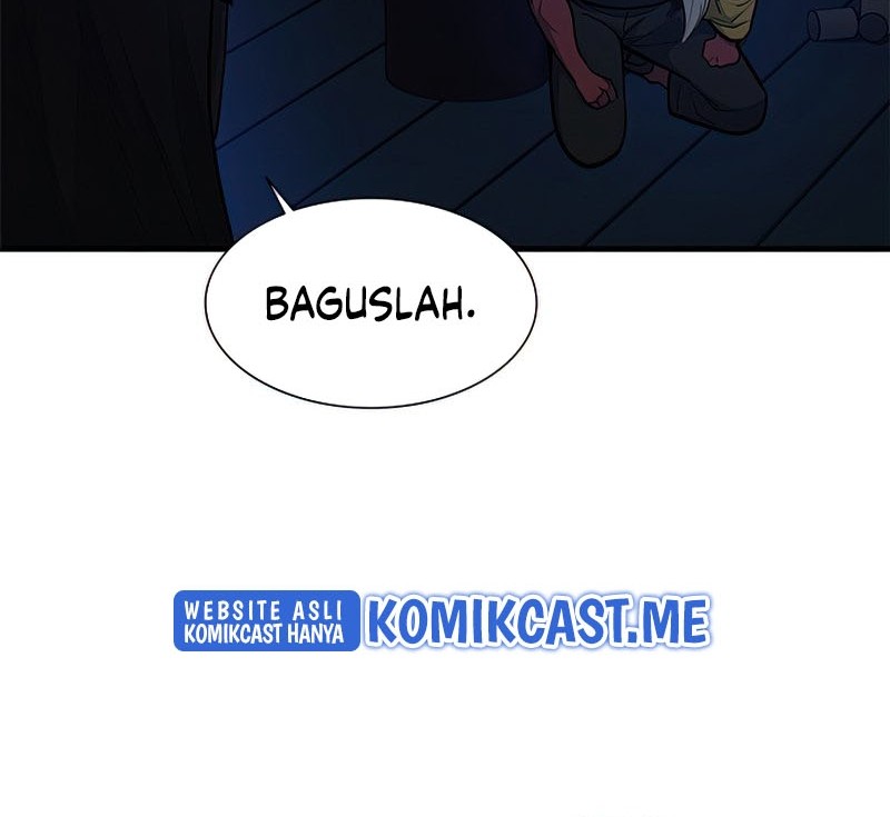The Tutorial Is Too Hard Chapter 73 Halaman 17