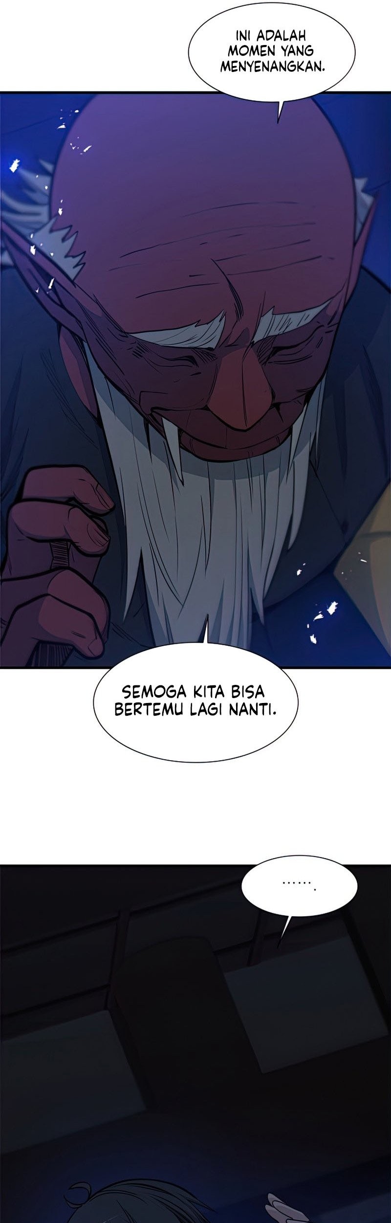 The Tutorial Is Too Hard Chapter 73 Halaman 18