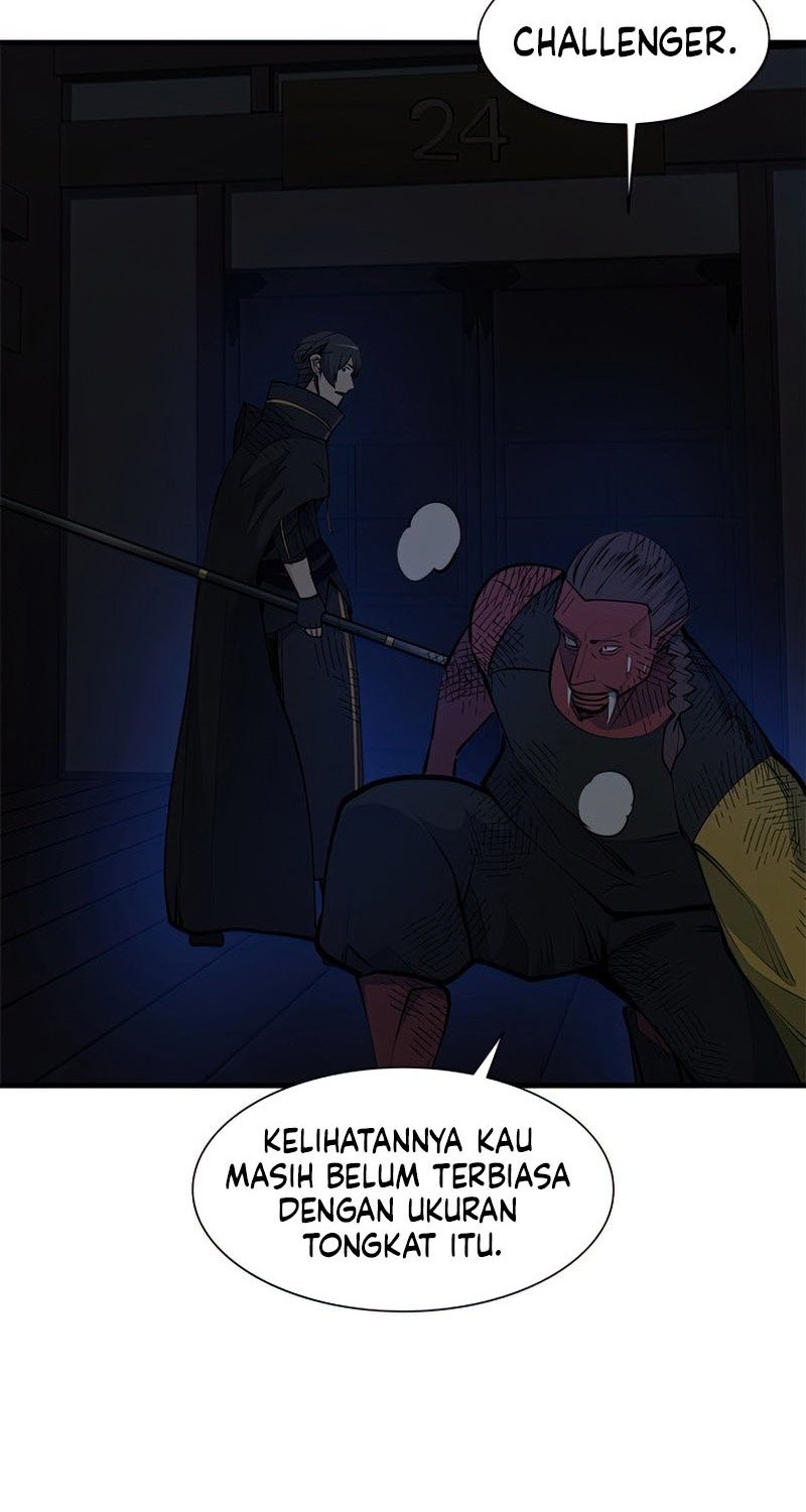 The Tutorial Is Too Hard Chapter 73 Halaman 27