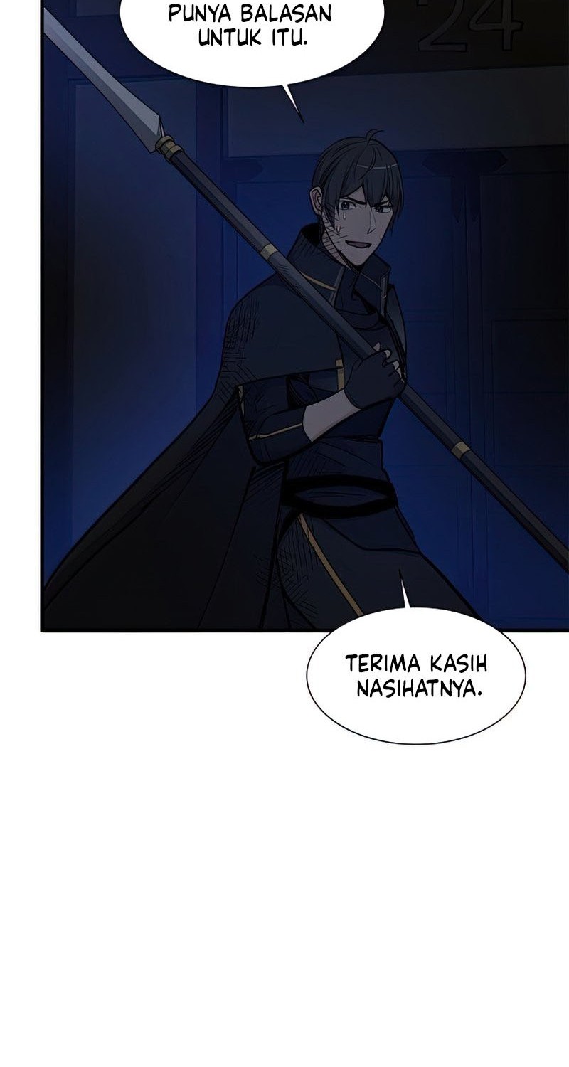 The Tutorial Is Too Hard Chapter 73 Halaman 29