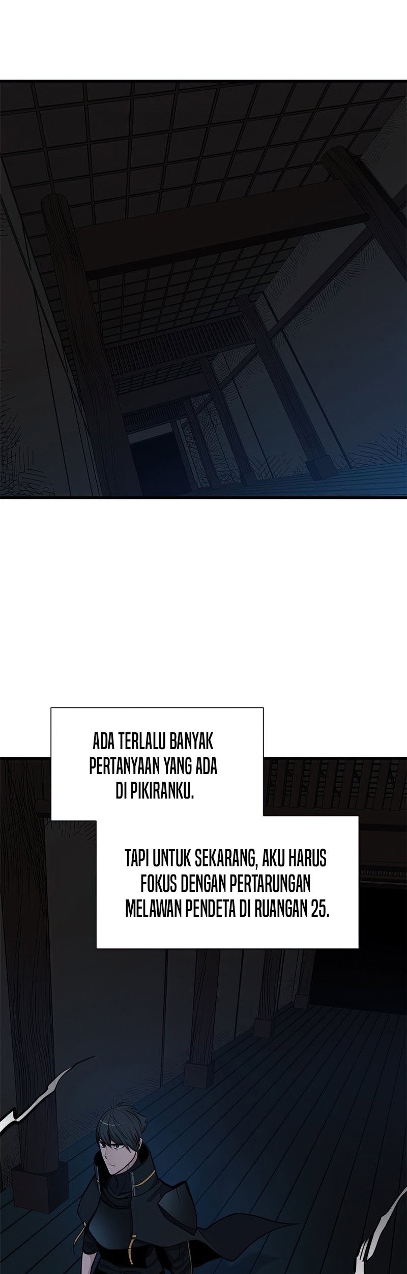 The Tutorial Is Too Hard Chapter 73 Halaman 30