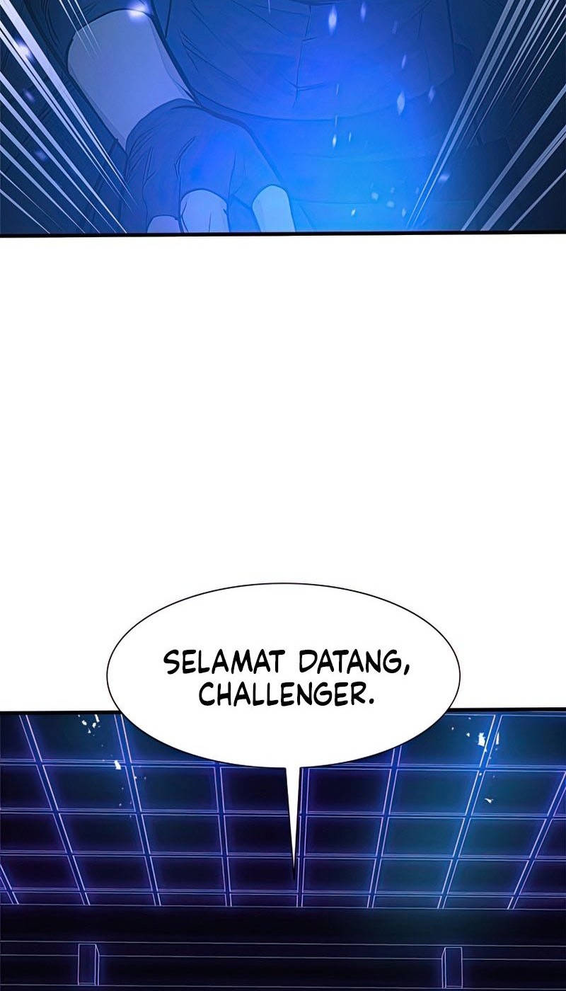 The Tutorial Is Too Hard Chapter 73 Halaman 33