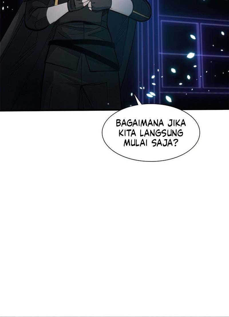 The Tutorial Is Too Hard Chapter 73 Halaman 35