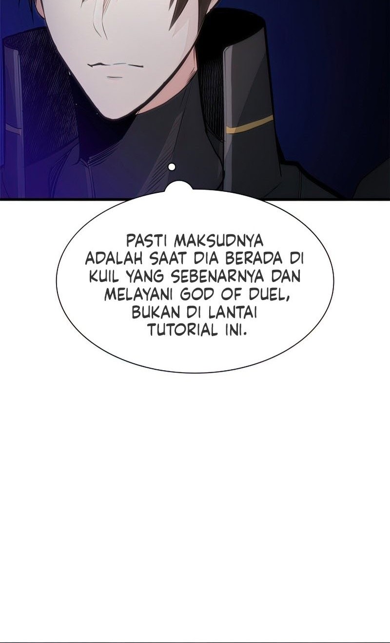 The Tutorial Is Too Hard Chapter 73 Halaman 39