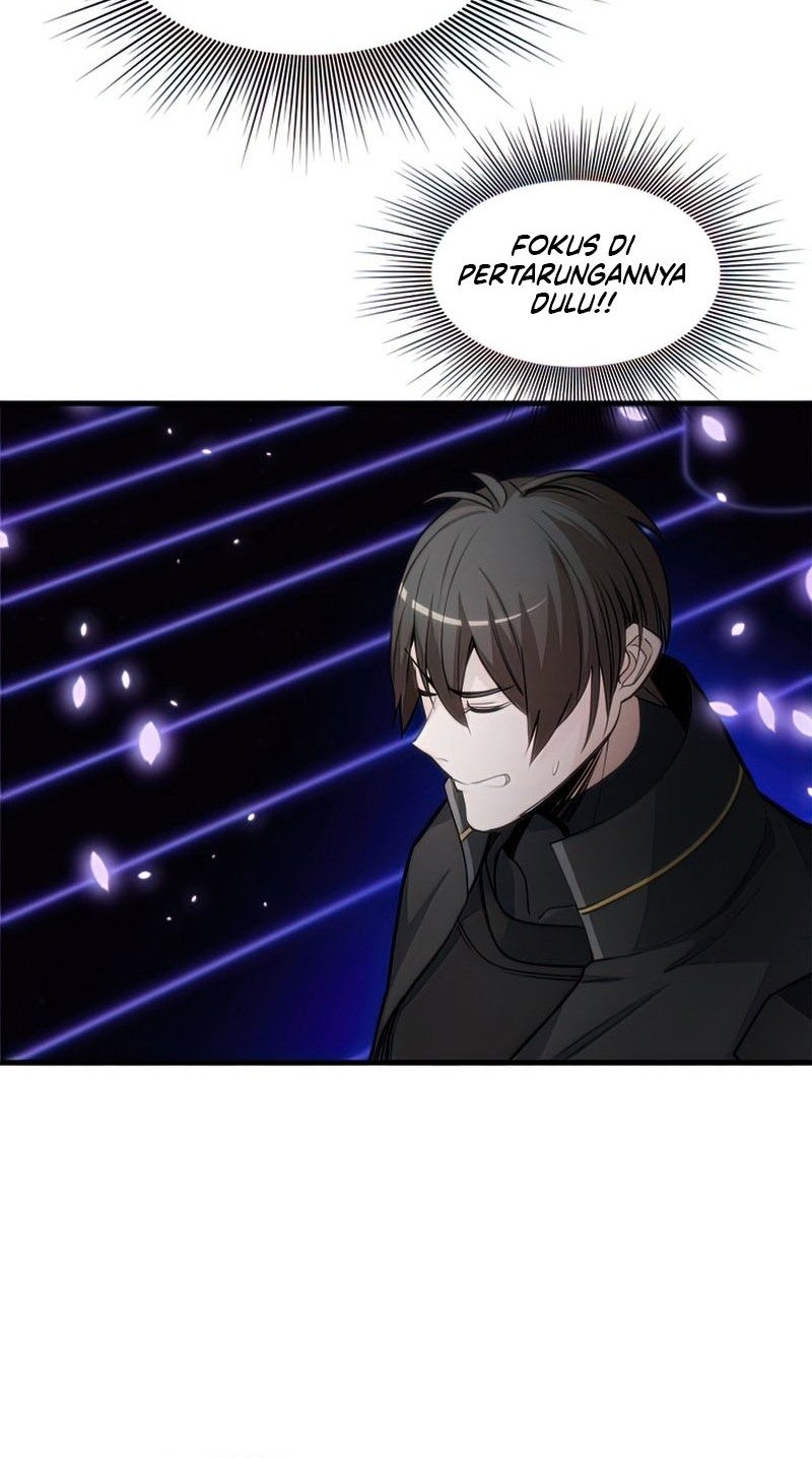 The Tutorial Is Too Hard Chapter 73 Halaman 41