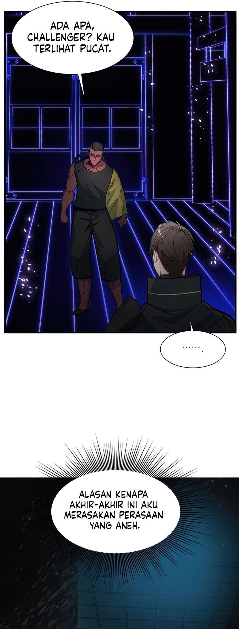 The Tutorial Is Too Hard Chapter 73 Halaman 42