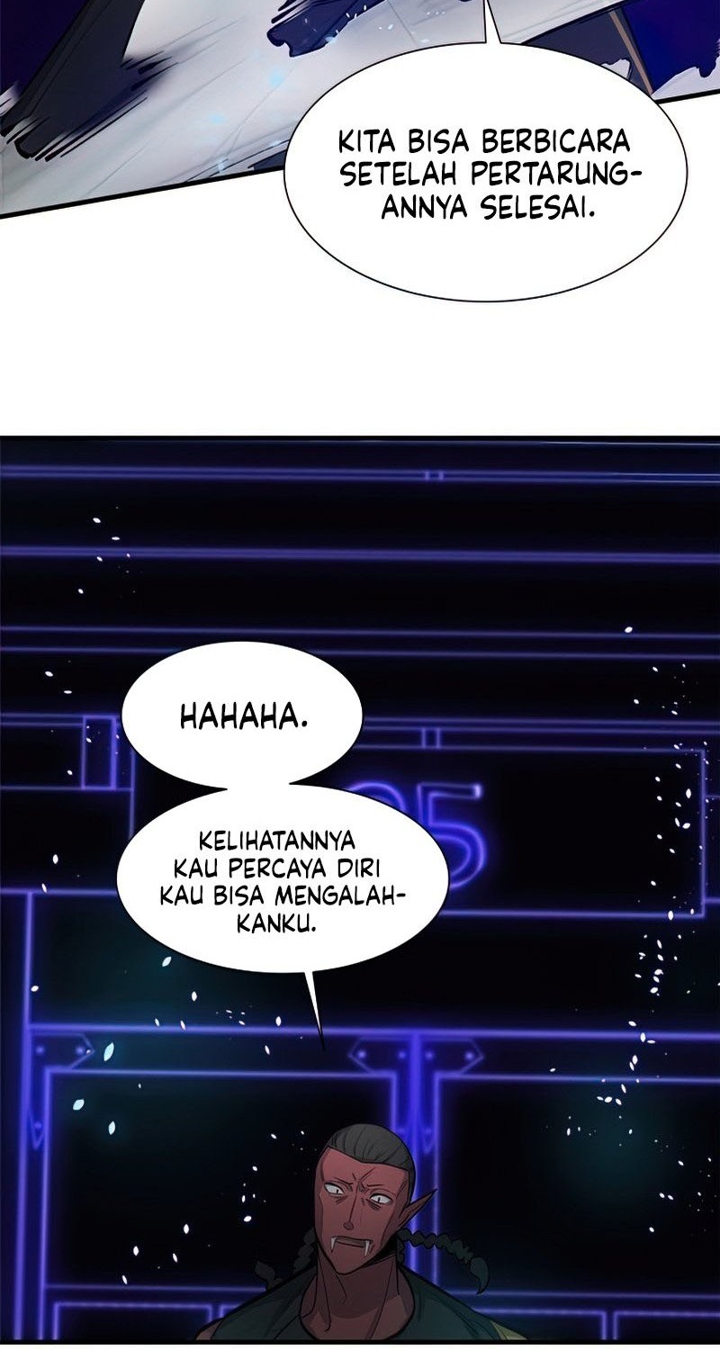 The Tutorial Is Too Hard Chapter 73 Halaman 52