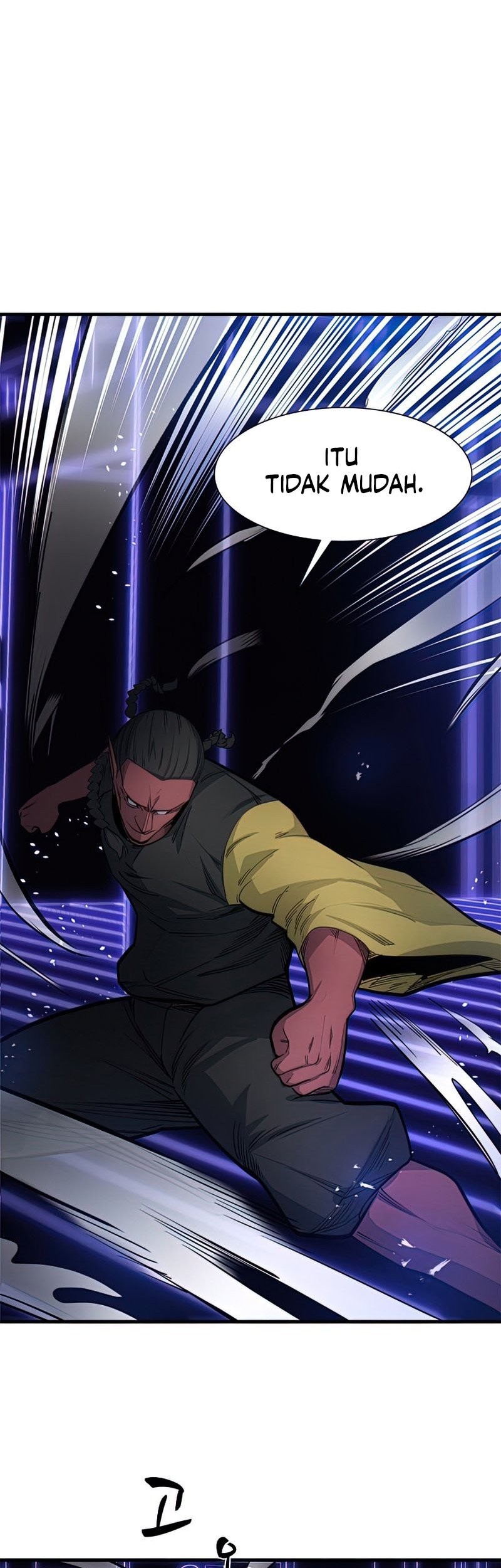 The Tutorial Is Too Hard Chapter 73 Halaman 53