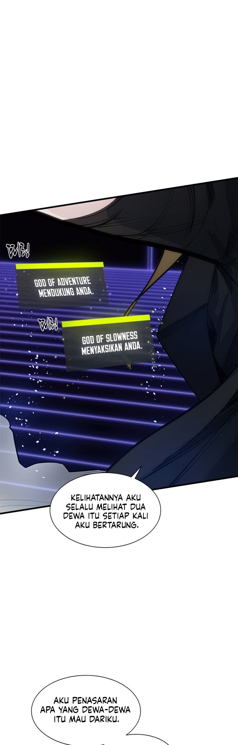 The Tutorial Is Too Hard Chapter 73 Halaman 55