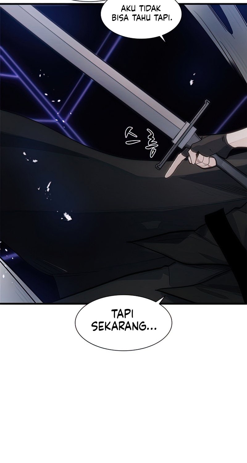 The Tutorial Is Too Hard Chapter 73 Halaman 56