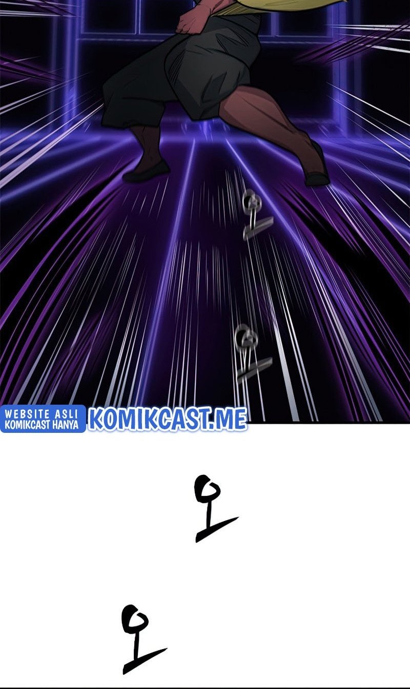 The Tutorial Is Too Hard Chapter 73 Halaman 58