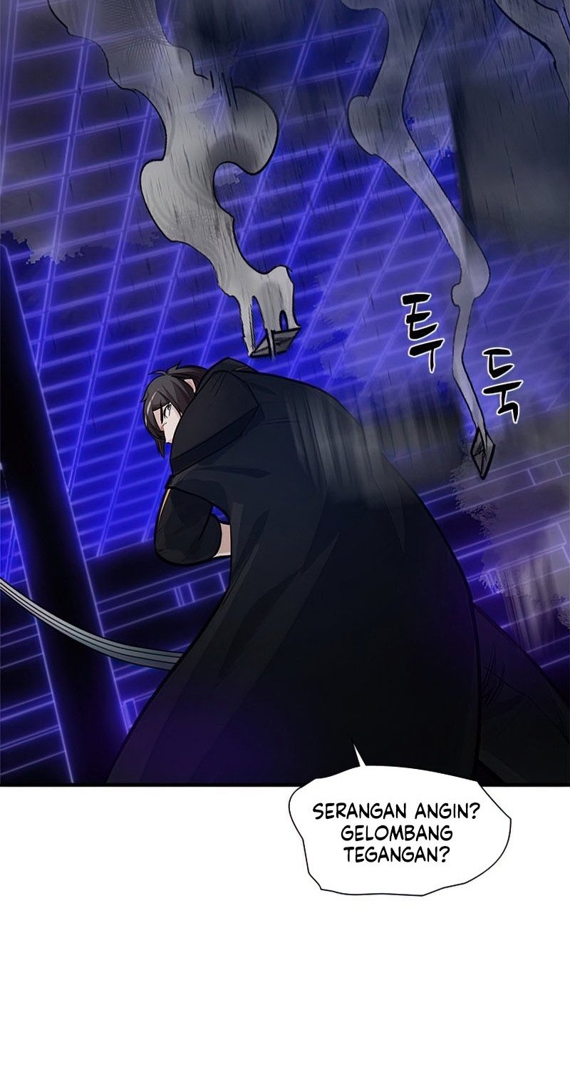 The Tutorial Is Too Hard Chapter 73 Halaman 69