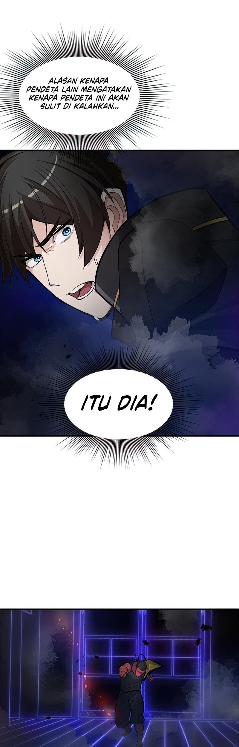 The Tutorial Is Too Hard Chapter 73 Halaman 70