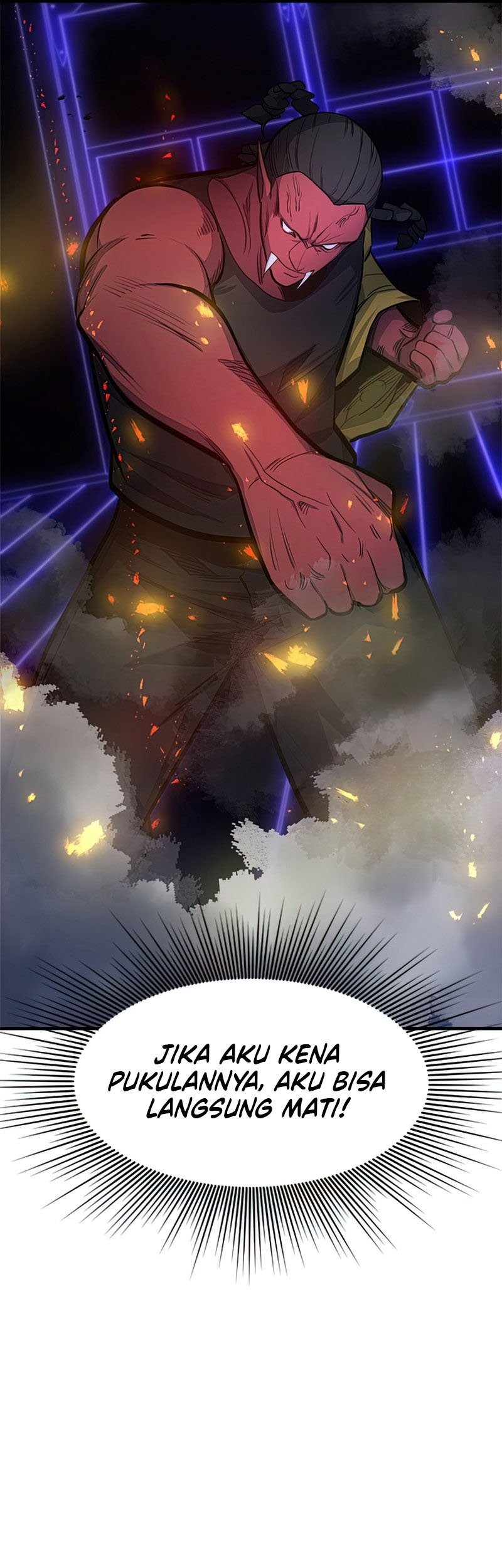 The Tutorial Is Too Hard Chapter 73 Halaman 72