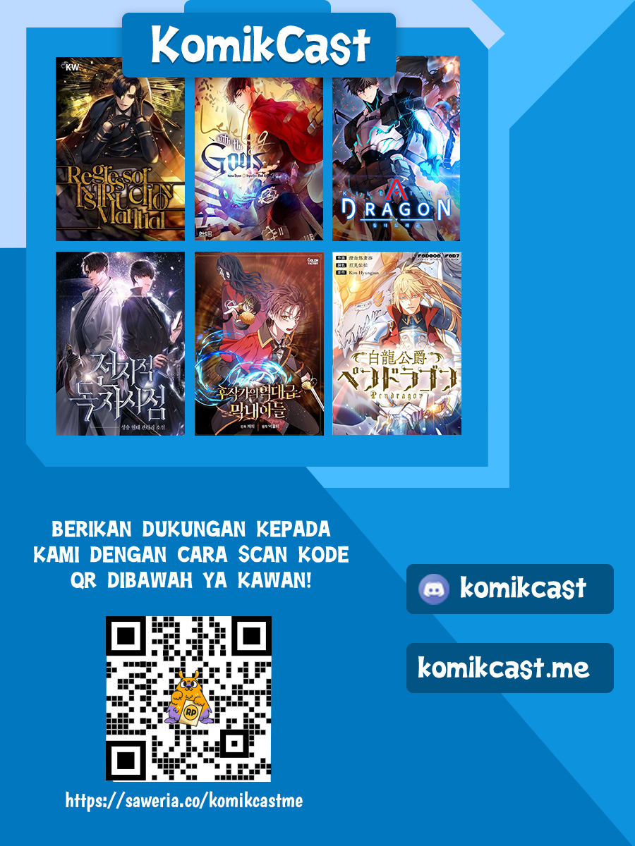 The Tutorial Is Too Hard Chapter 73 Halaman 75
