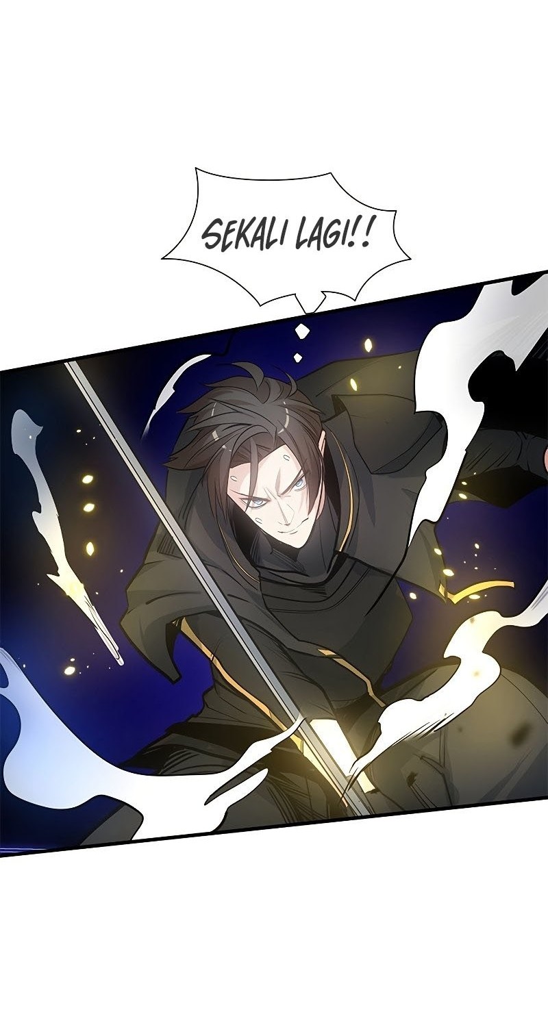 The Tutorial Is Too Hard Chapter 74 Halaman 27