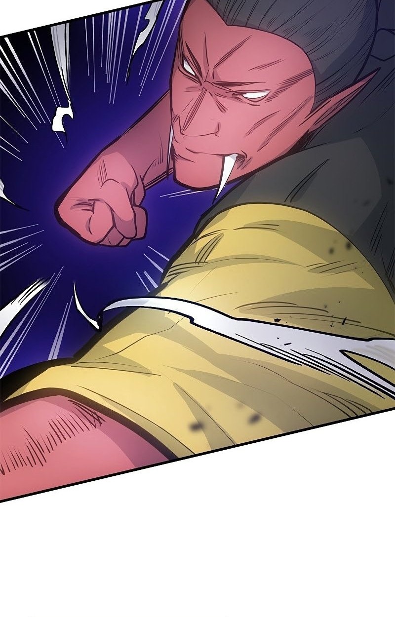 The Tutorial Is Too Hard Chapter 74 Halaman 31