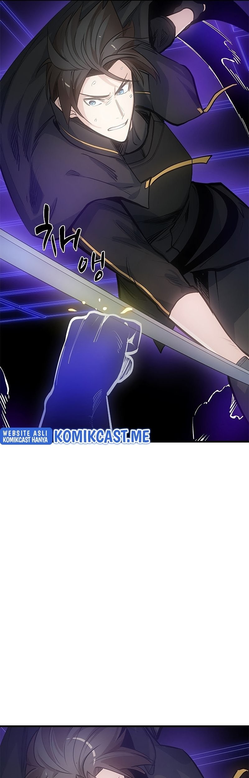 The Tutorial Is Too Hard Chapter 74 Halaman 34