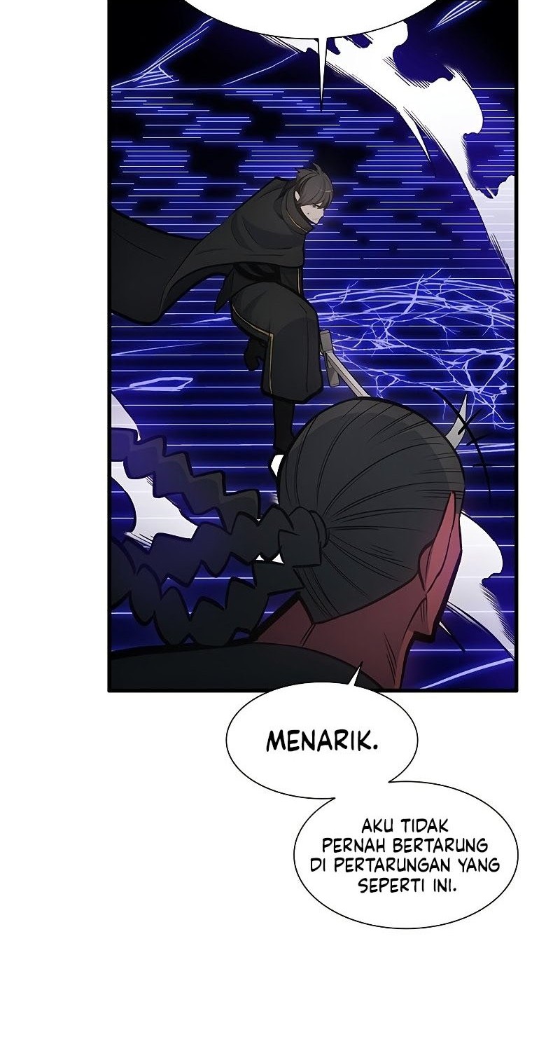 The Tutorial Is Too Hard Chapter 74 Halaman 46