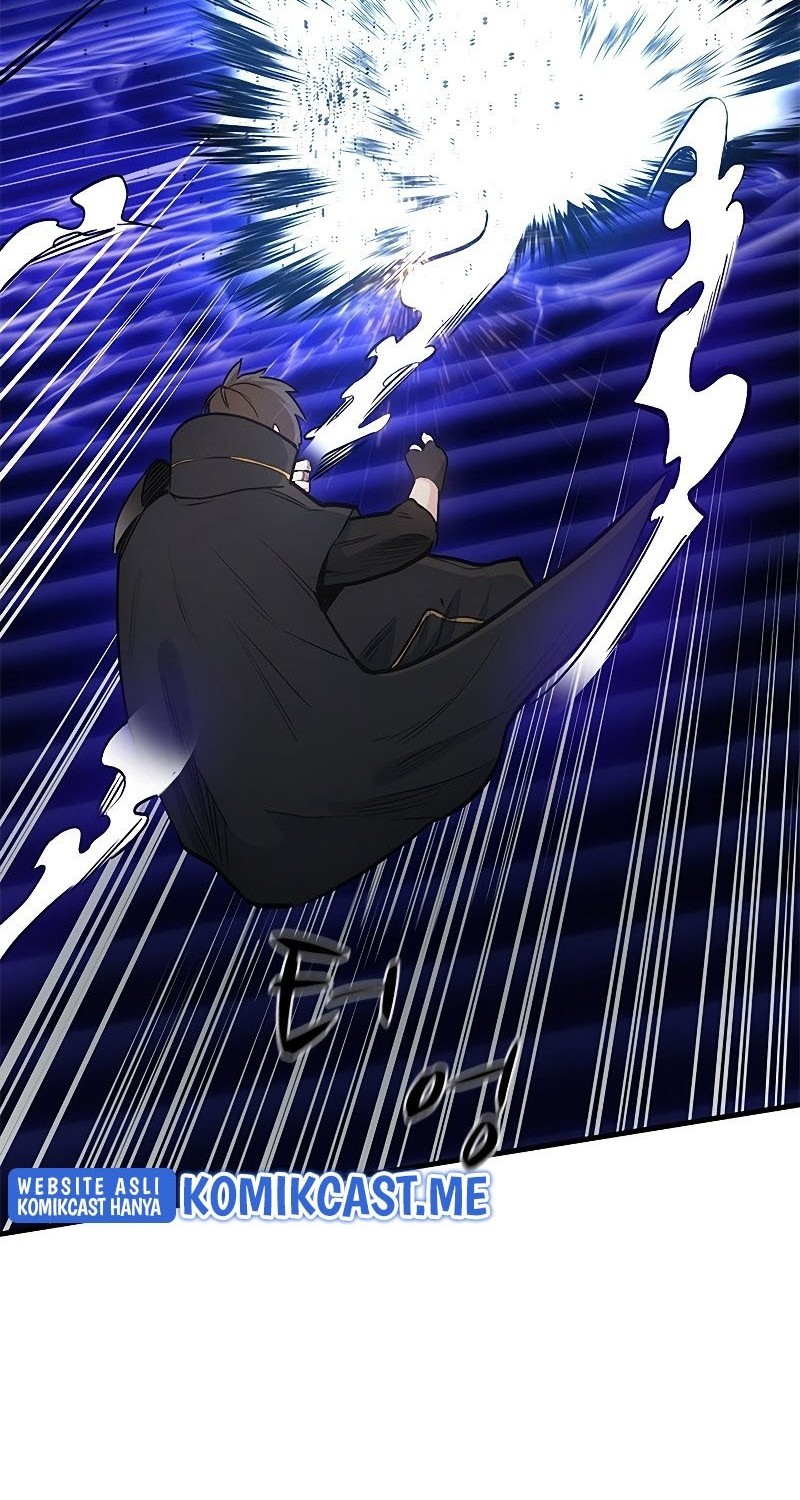The Tutorial Is Too Hard Chapter 74 Halaman 50