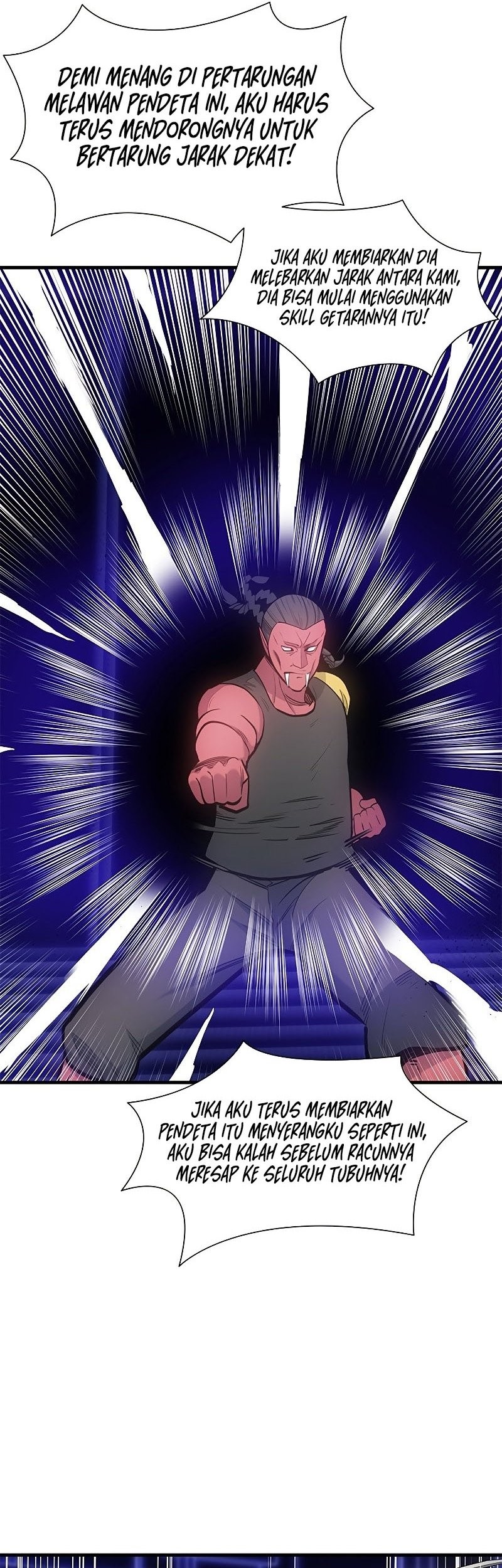 The Tutorial Is Too Hard Chapter 74 Halaman 52