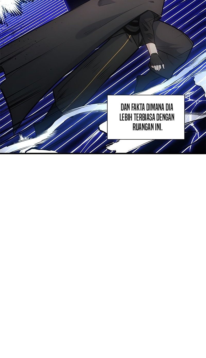 The Tutorial Is Too Hard Chapter 74 Halaman 55