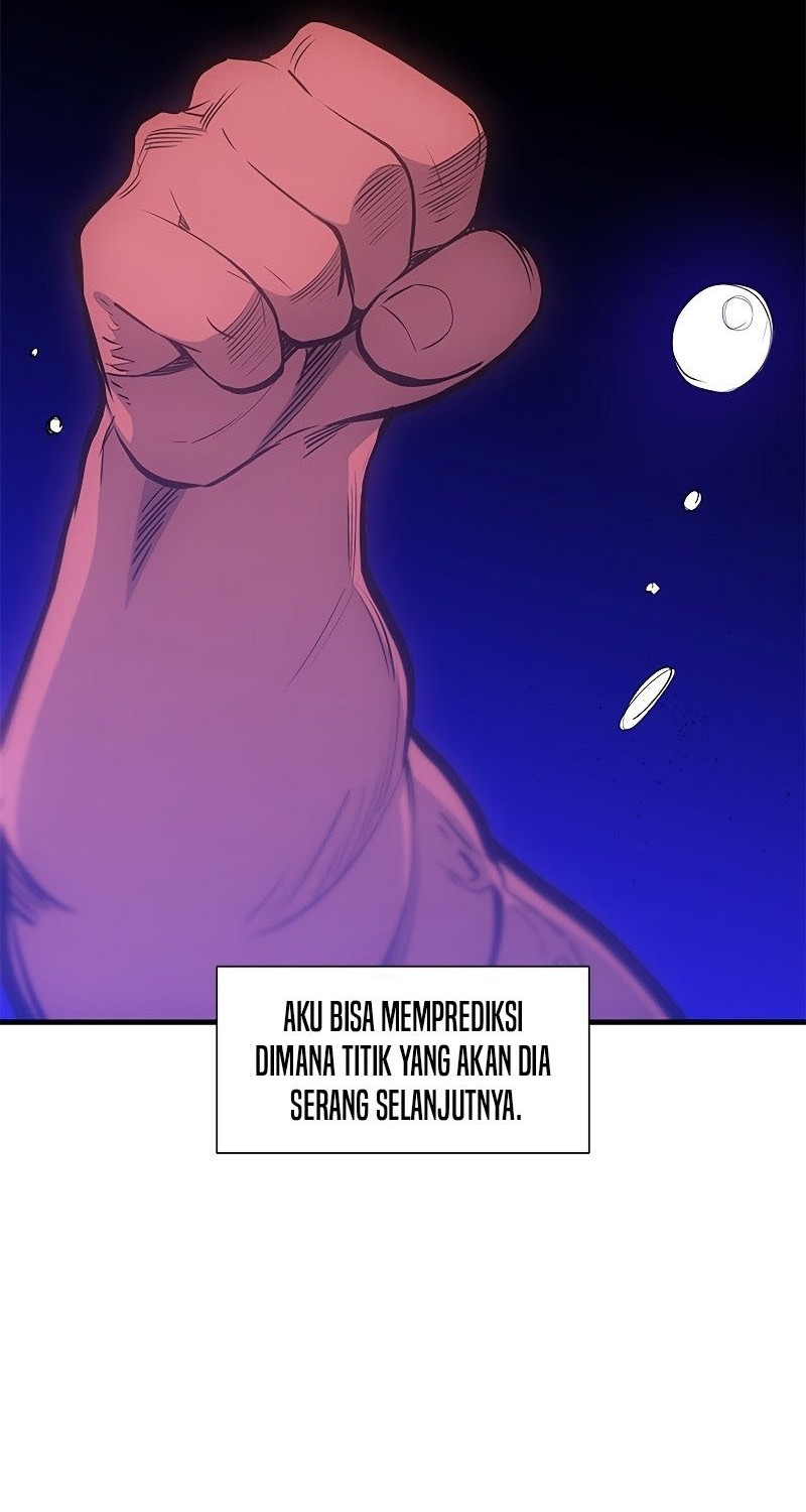 The Tutorial Is Too Hard Chapter 74 Halaman 57