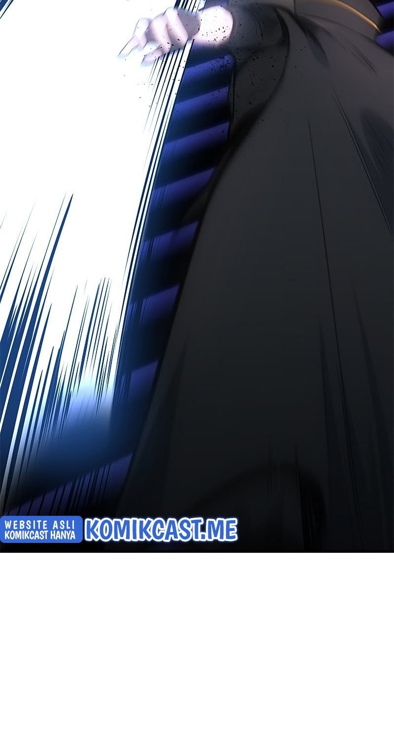 The Tutorial Is Too Hard Chapter 74 Halaman 59