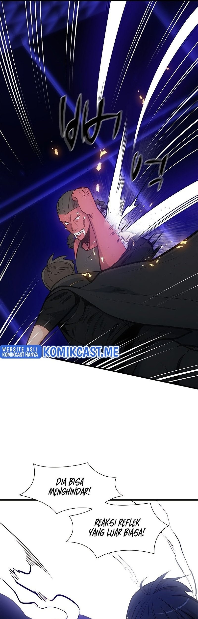 The Tutorial Is Too Hard Chapter 74 Halaman 61
