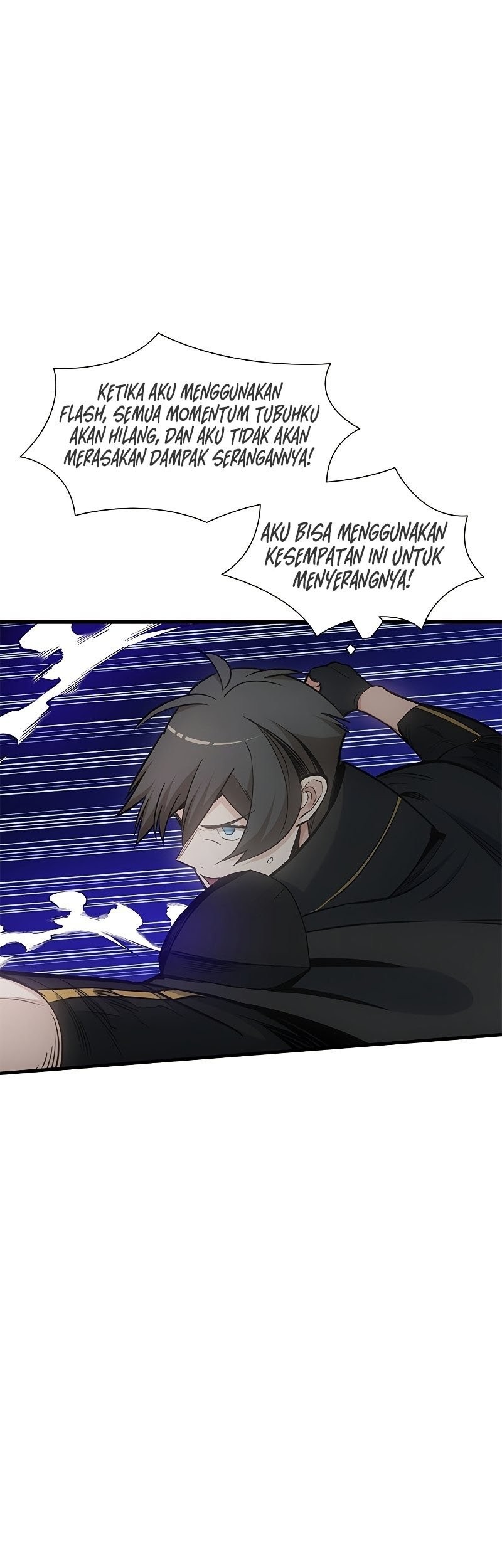 The Tutorial Is Too Hard Chapter 74 Halaman 67