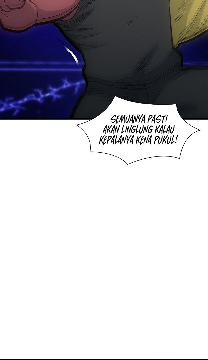 The Tutorial Is Too Hard Chapter 74 Halaman 70
