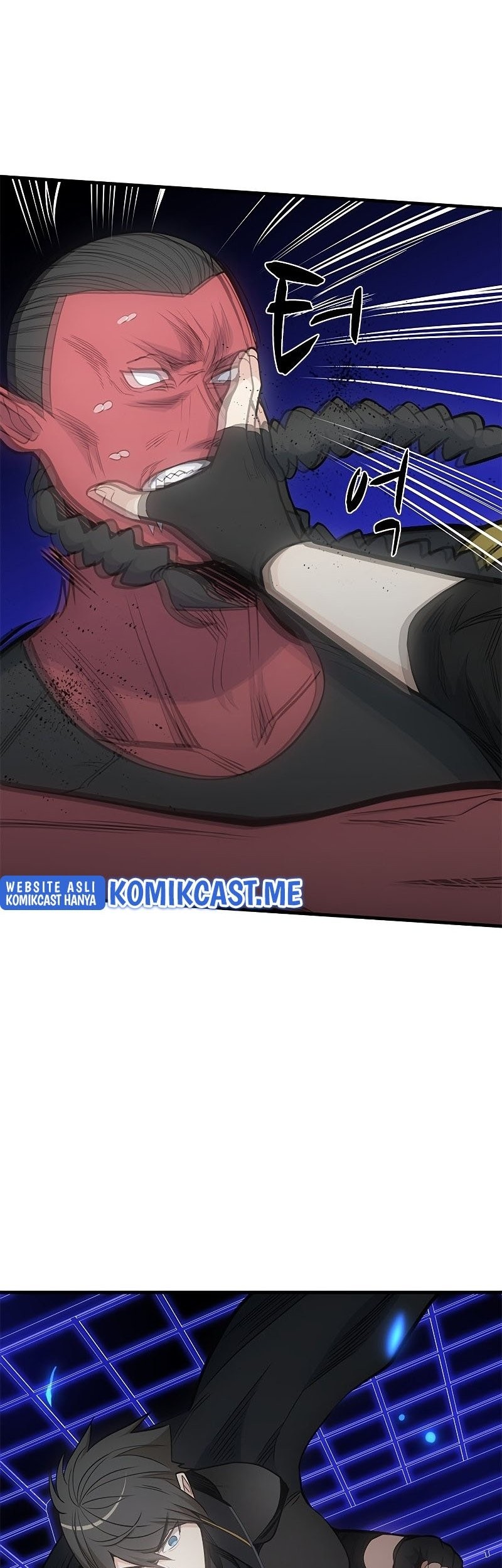 The Tutorial Is Too Hard Chapter 74 Halaman 73