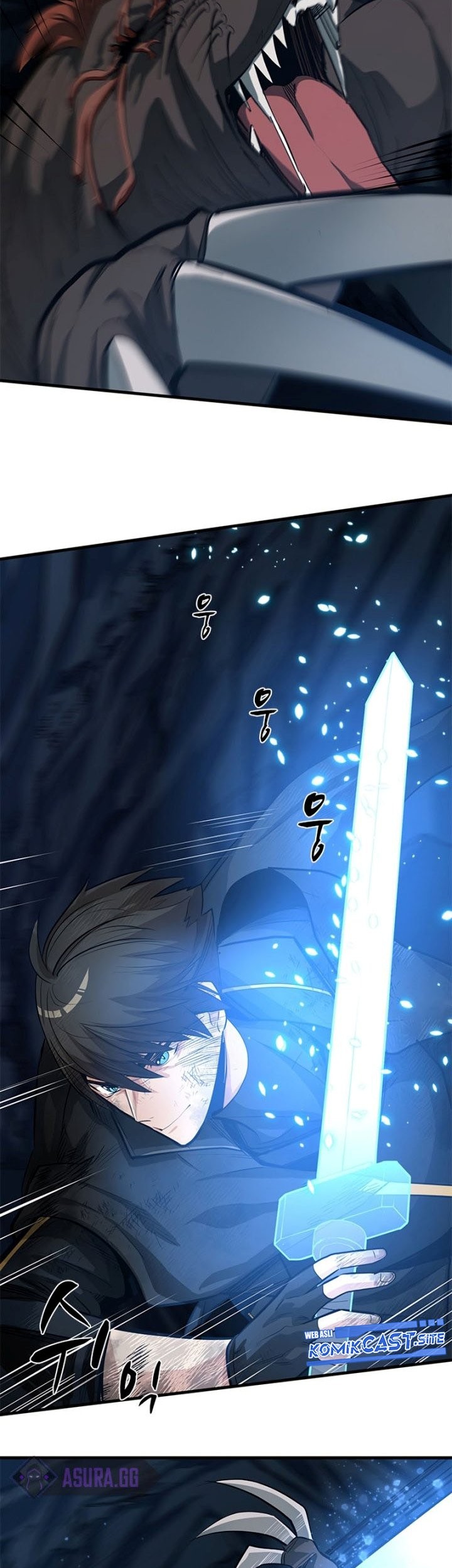 The Tutorial Is Too Hard Chapter 90 Halaman 3