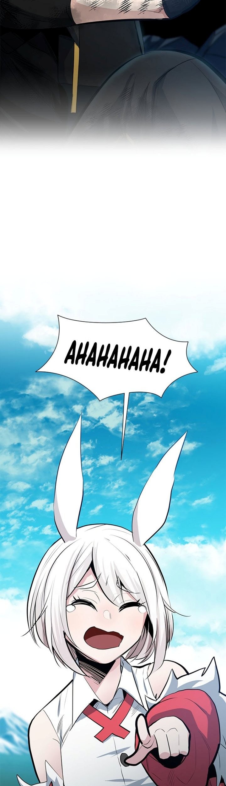 The Tutorial Is Too Hard Chapter 90 Halaman 11