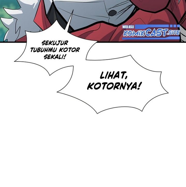 The Tutorial Is Too Hard Chapter 90 Halaman 12