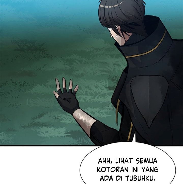 The Tutorial Is Too Hard Chapter 90 Halaman 14