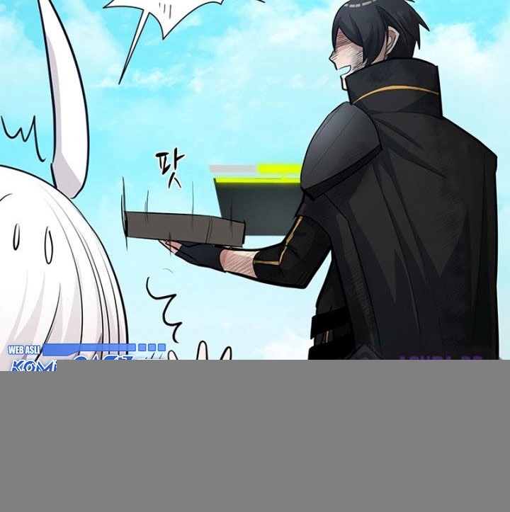 The Tutorial Is Too Hard Chapter 90 Halaman 16