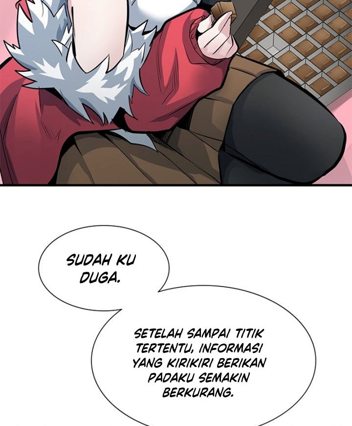 The Tutorial Is Too Hard Chapter 90 Halaman 18