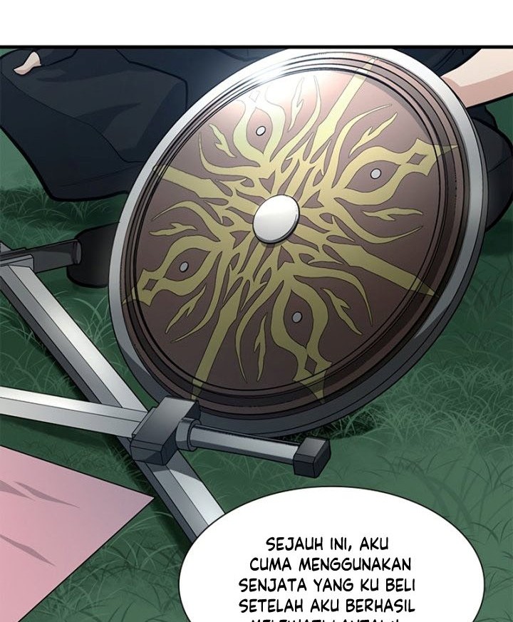 The Tutorial Is Too Hard Chapter 90 Halaman 22