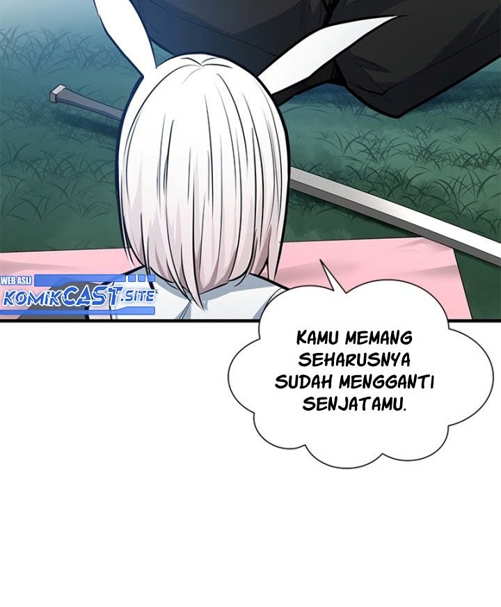 The Tutorial Is Too Hard Chapter 90 Halaman 24