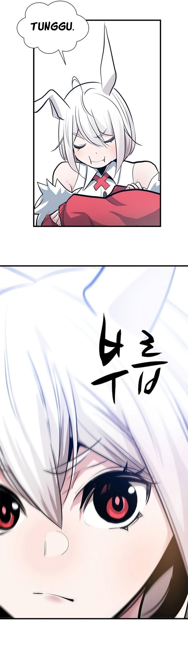 The Tutorial Is Too Hard Chapter 90 Halaman 25