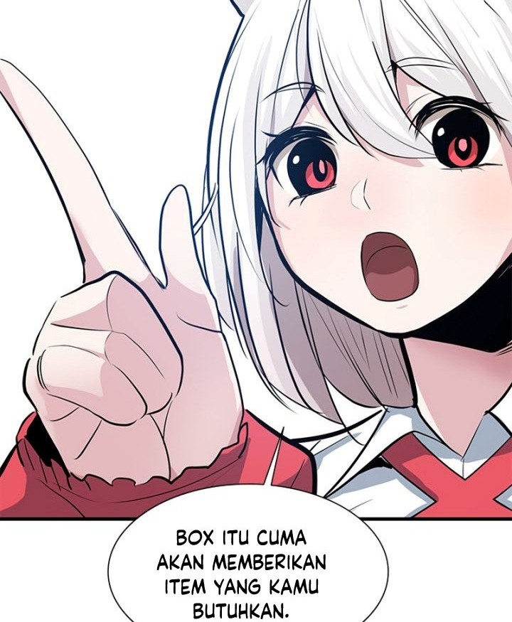 The Tutorial Is Too Hard Chapter 90 Halaman 30