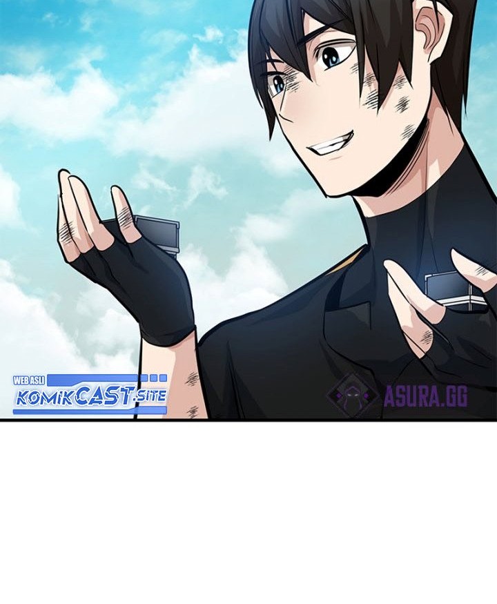 The Tutorial Is Too Hard Chapter 90 Halaman 32