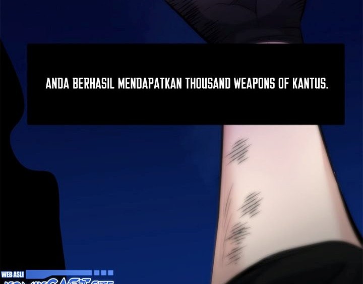 The Tutorial Is Too Hard Chapter 90 Halaman 36