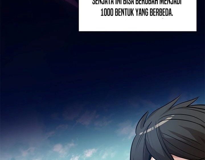 The Tutorial Is Too Hard Chapter 90 Halaman 38