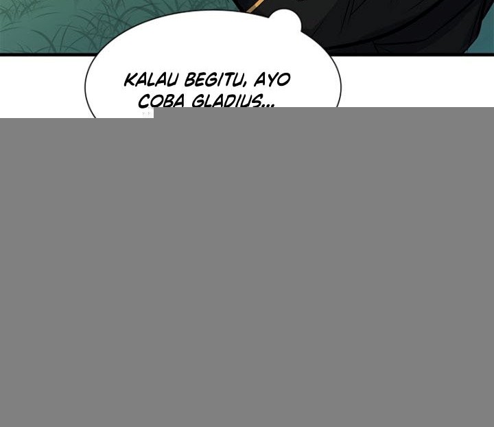 The Tutorial Is Too Hard Chapter 90 Halaman 42