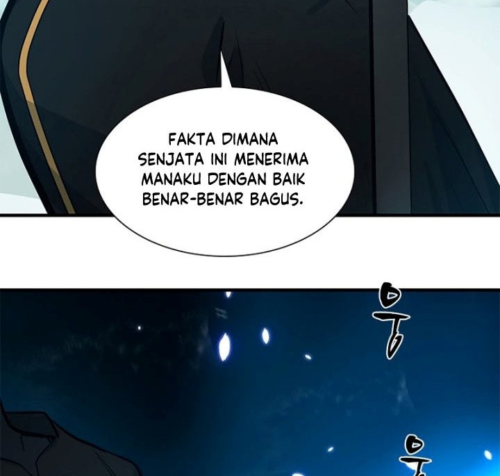 The Tutorial Is Too Hard Chapter 90 Halaman 52